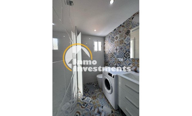 Reventa - Apartamento - Torrevieja - Centro