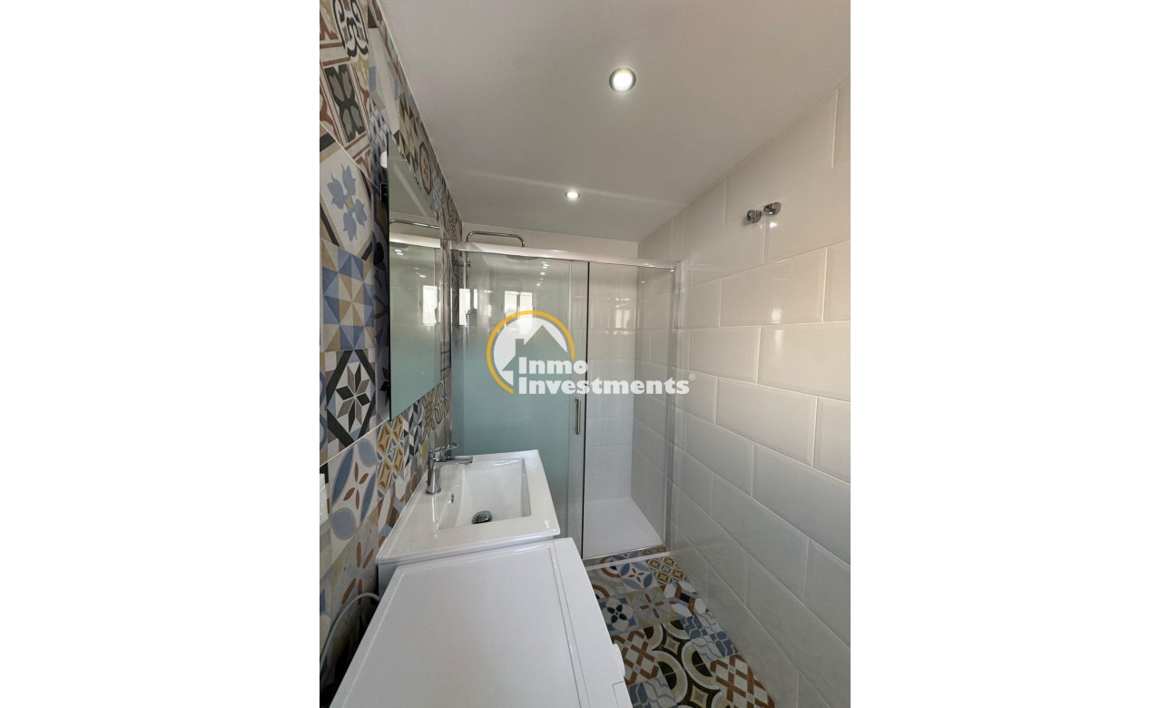 Reventa - Apartamento - Torrevieja - Centro