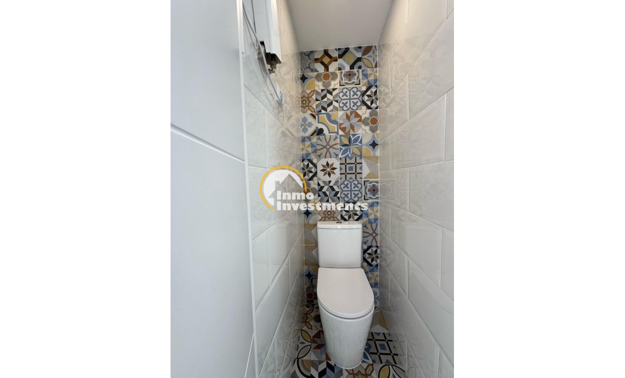 Reventa - Apartamento - Torrevieja - Centro