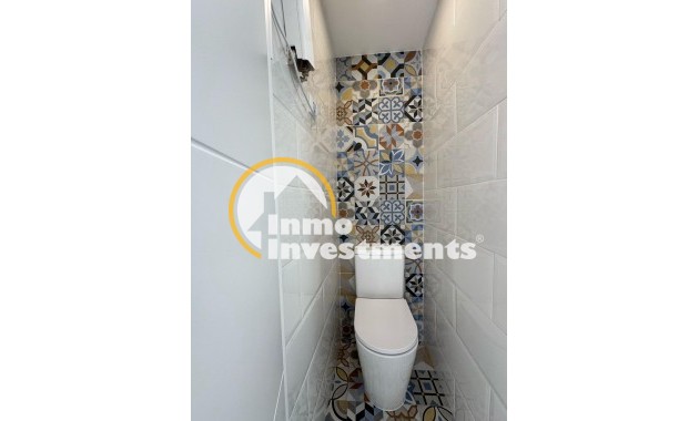 Reventa - Apartamento - Torrevieja - Centro