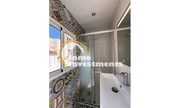 Reventa - Apartamento - Torrevieja - Centro