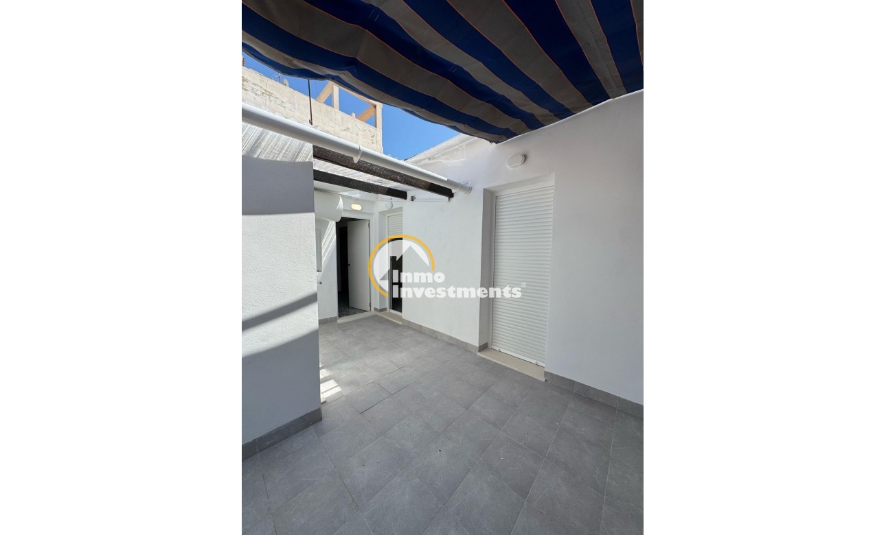 Reventa - Apartamento - Torrevieja - Centro