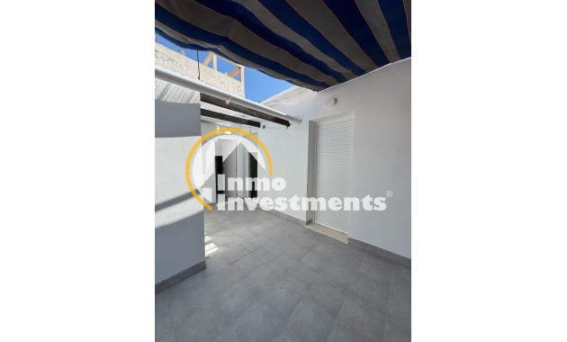 Reventa - Apartamento - Torrevieja - Centro