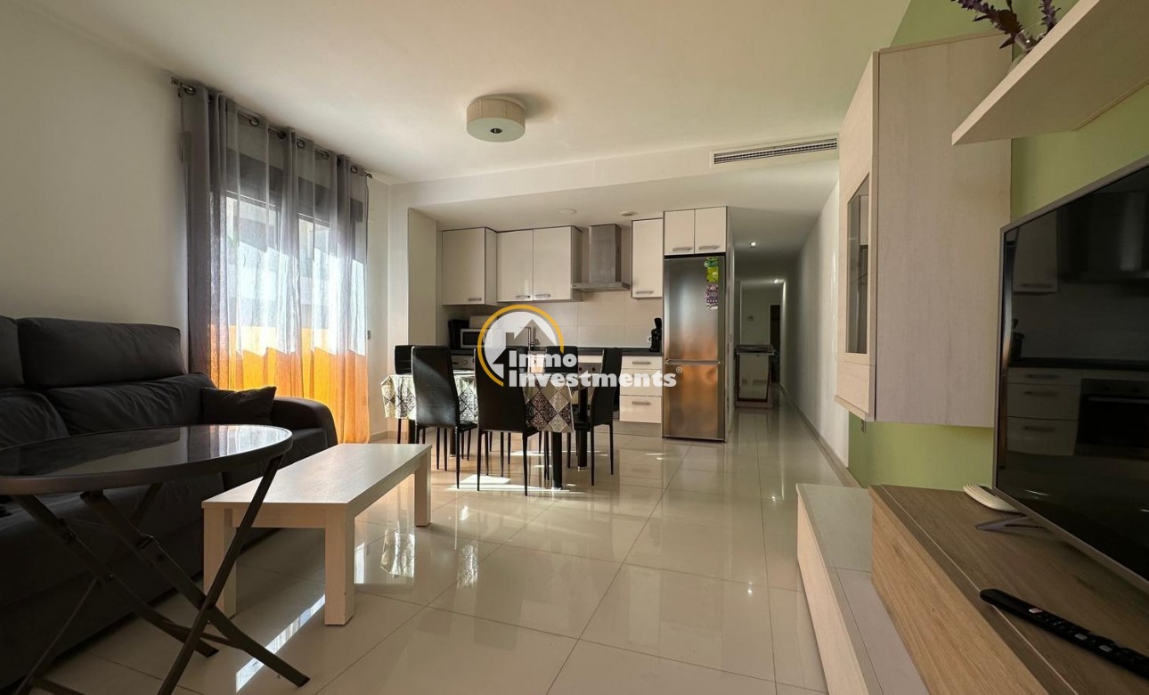 Reventa - Apartamento - Torrevieja - Habaneras