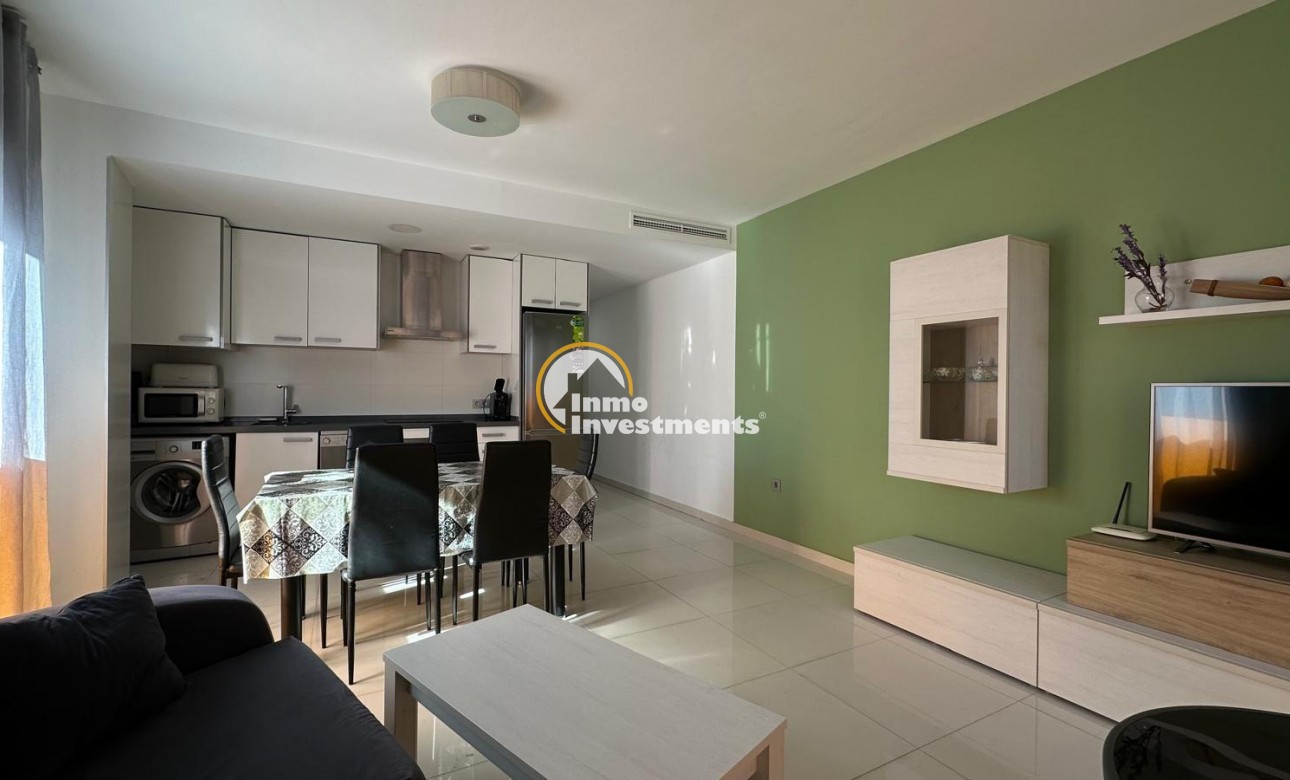 Reventa - Apartamento - Torrevieja - Habaneras