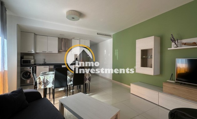 Reventa - Apartamento - Torrevieja - Habaneras