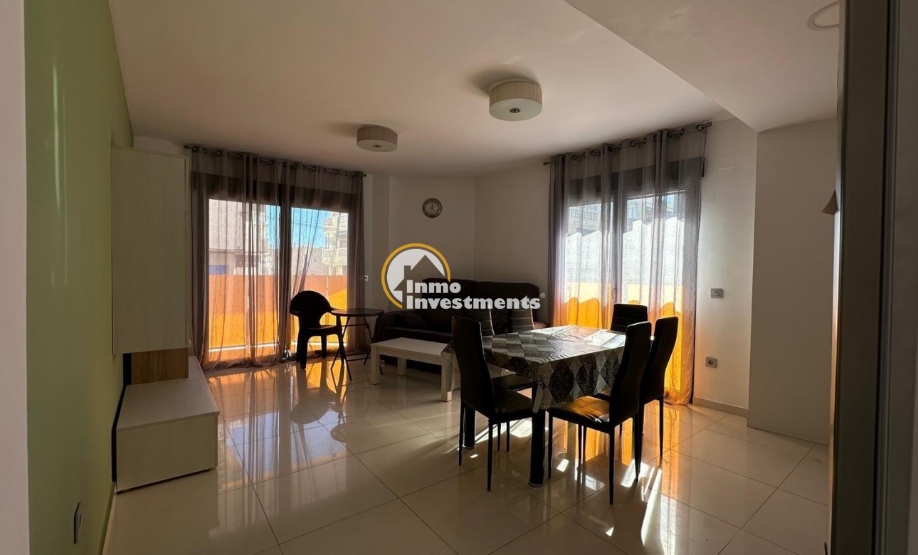 Reventa - Apartamento - Torrevieja - Habaneras