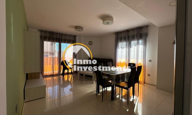 Reventa - Apartamento - Torrevieja - Habaneras