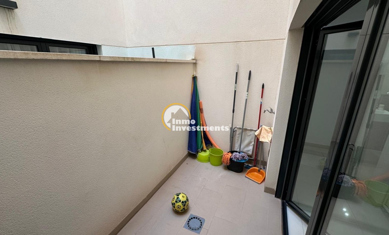 Reventa - Apartamento - Torrevieja - Habaneras