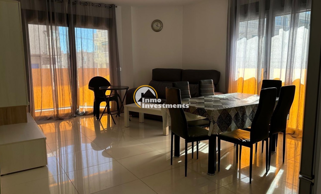 Reventa - Apartamento - Torrevieja - Habaneras