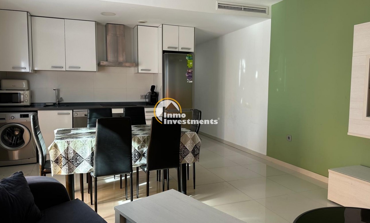 Reventa - Apartamento - Torrevieja - Habaneras