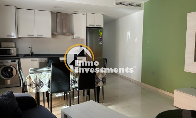 Reventa - Apartamento - Torrevieja - Habaneras