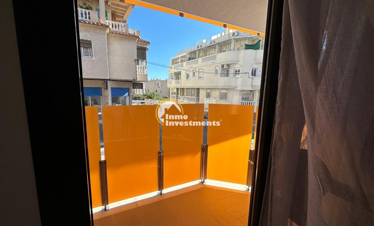 Reventa - Apartamento - Torrevieja - Habaneras