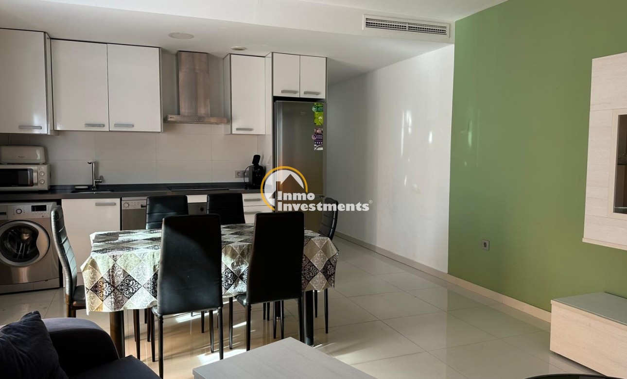 Reventa - Apartamento - Torrevieja - Habaneras