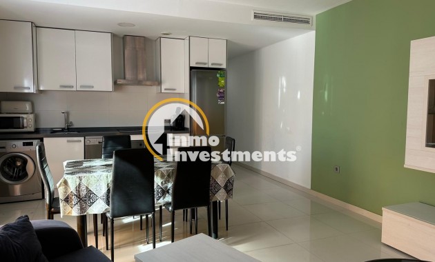 Reventa - Apartamento - Torrevieja - Habaneras