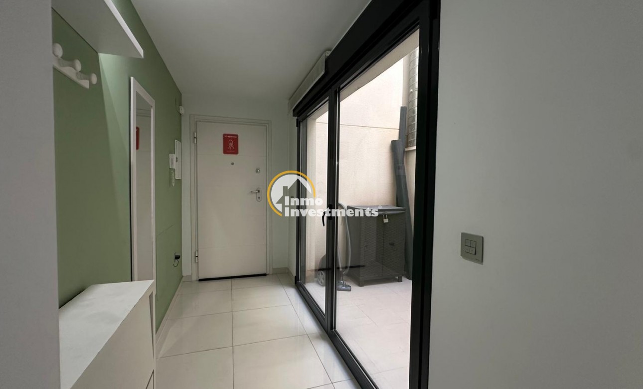 Reventa - Apartamento - Torrevieja - Habaneras