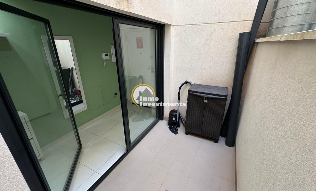 Reventa - Apartamento - Torrevieja - Habaneras