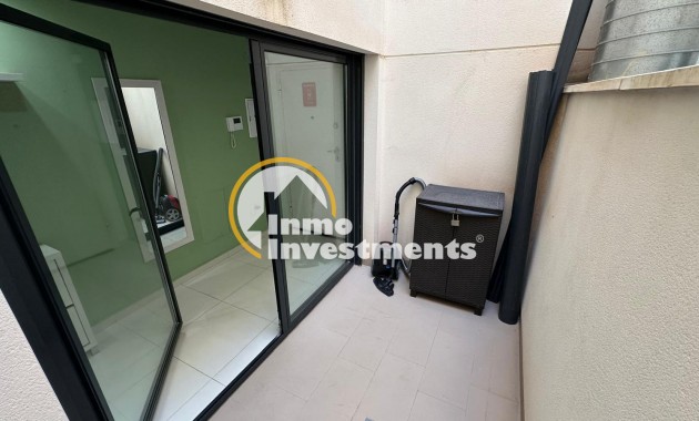 Reventa - Apartamento - Torrevieja - Habaneras