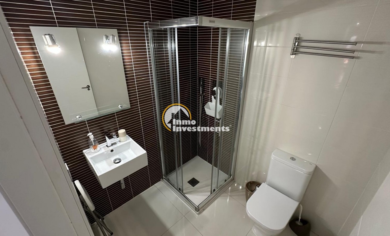 Reventa - Apartamento - Torrevieja - Habaneras