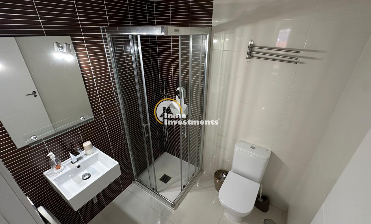 Reventa - Apartamento - Torrevieja - Habaneras