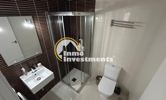 Reventa - Apartamento - Torrevieja - Habaneras