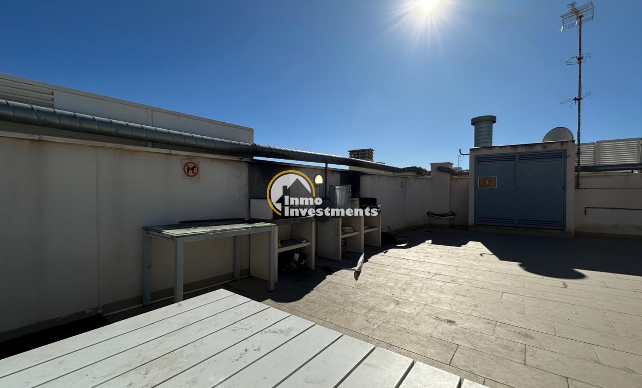 Reventa - Apartamento - Torrevieja - Habaneras