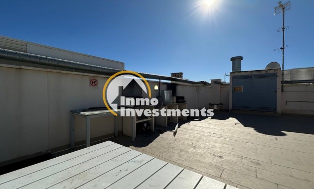 Reventa - Apartamento - Torrevieja - Habaneras