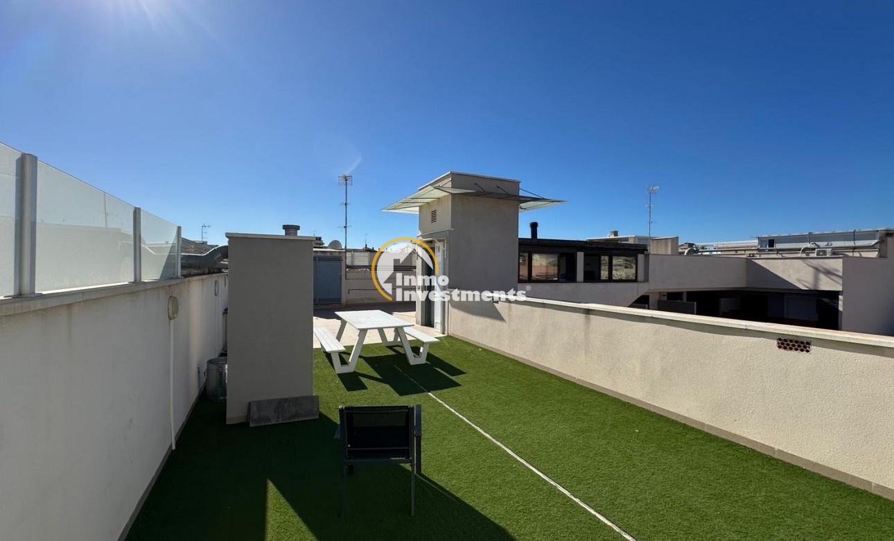 Reventa - Apartamento - Torrevieja - Habaneras