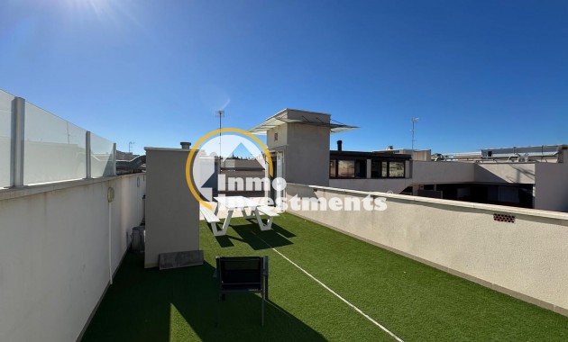 Reventa - Apartamento - Torrevieja - Habaneras