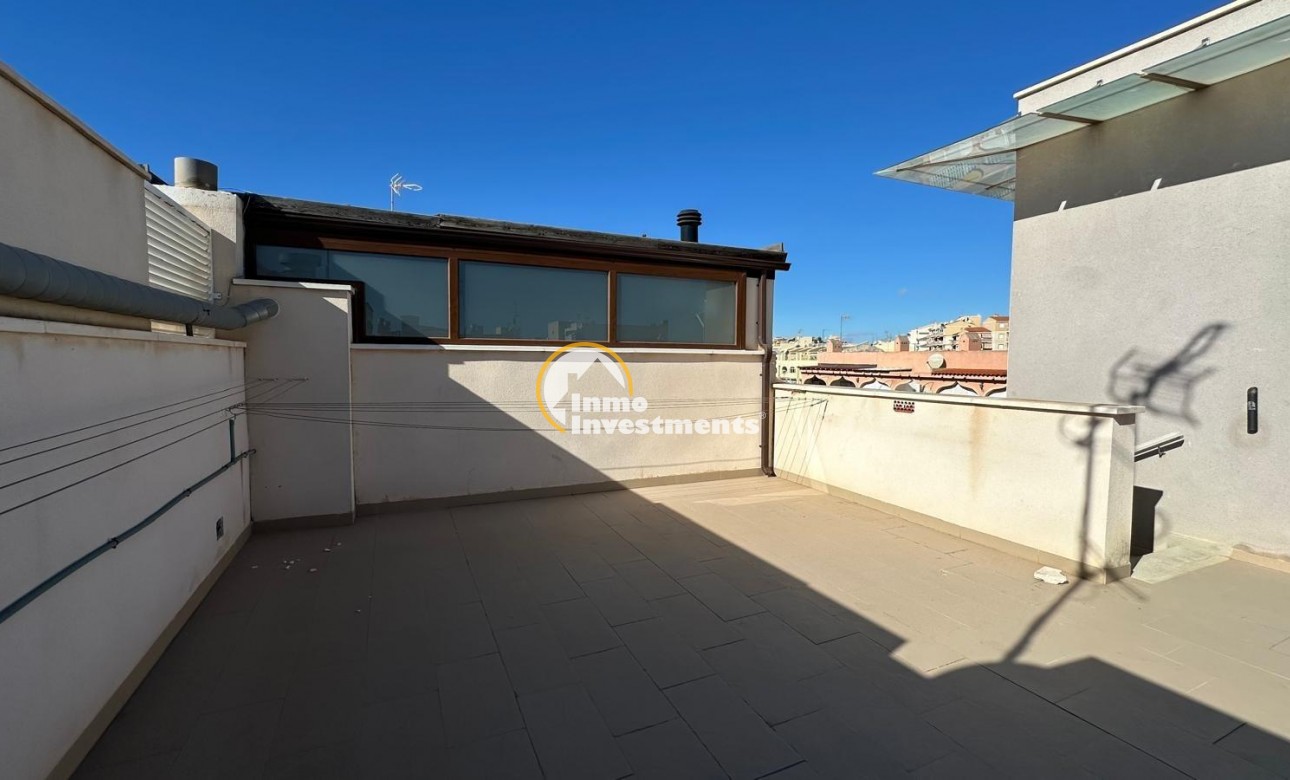 Reventa - Apartamento - Torrevieja - Habaneras