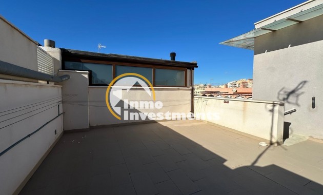 Reventa - Apartamento - Torrevieja - Habaneras