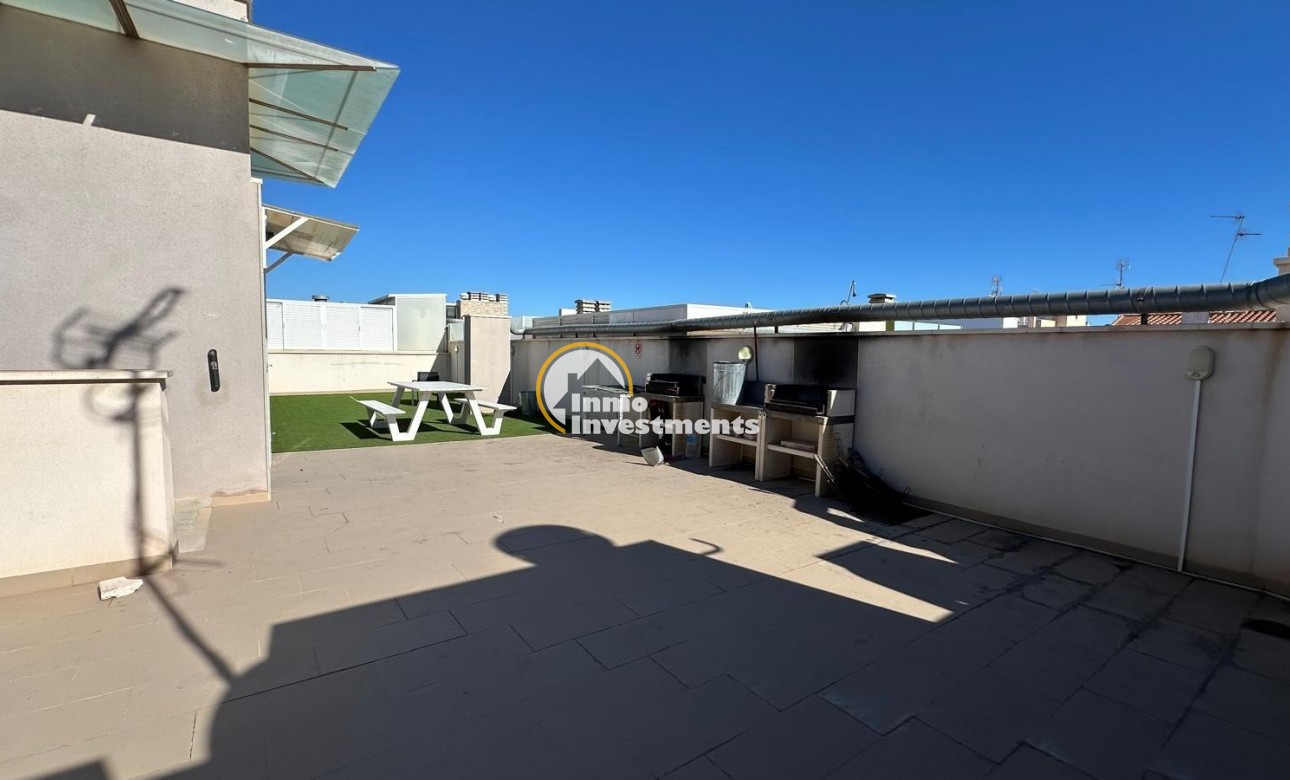 Reventa - Apartamento - Torrevieja - Habaneras