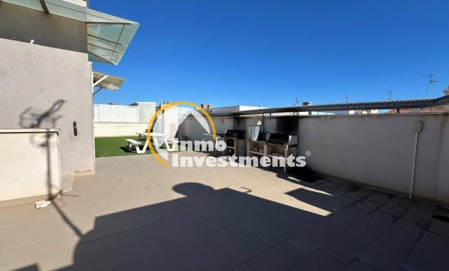 Reventa - Apartamento - Torrevieja - Habaneras