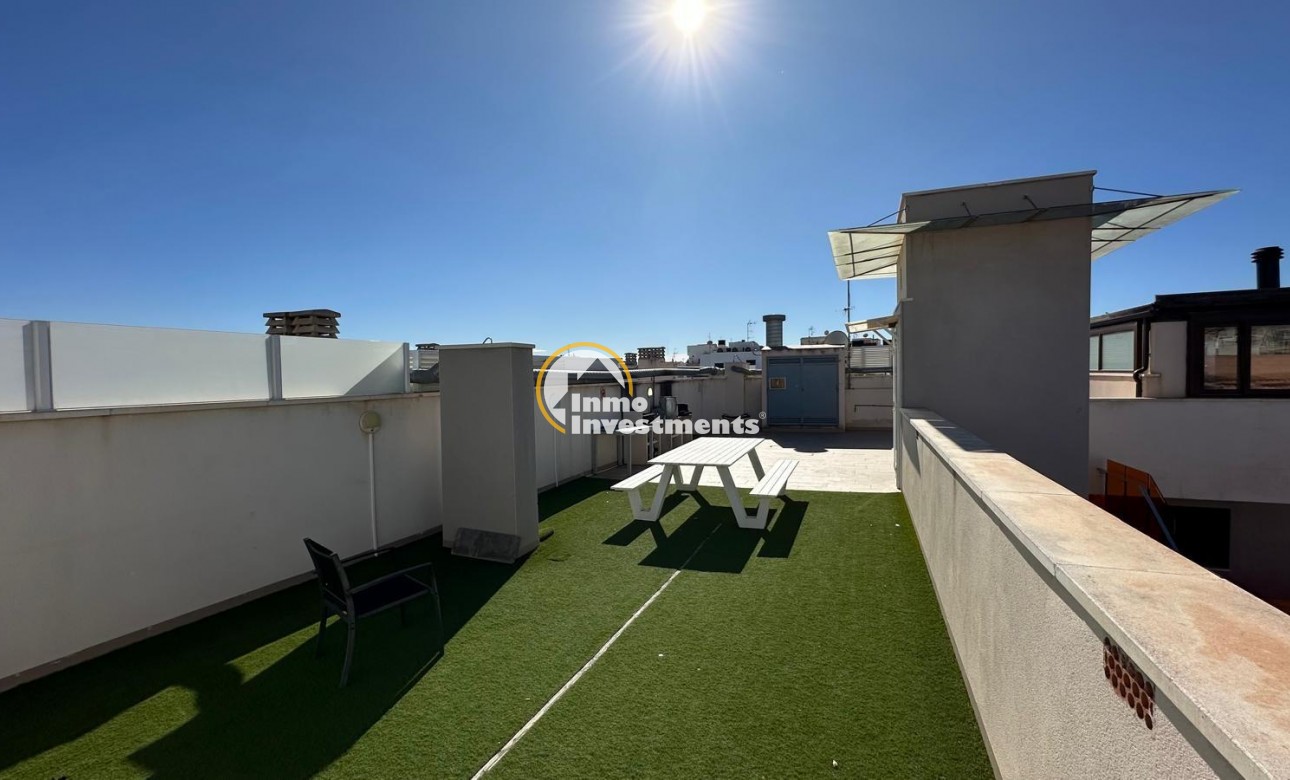 Reventa - Apartamento - Torrevieja - Habaneras