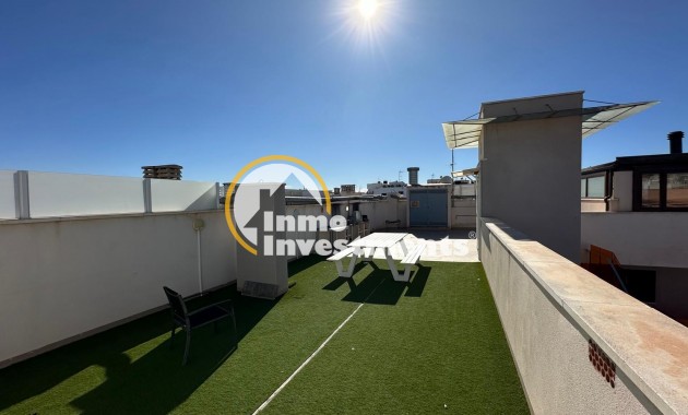 Reventa - Apartamento - Torrevieja - Habaneras