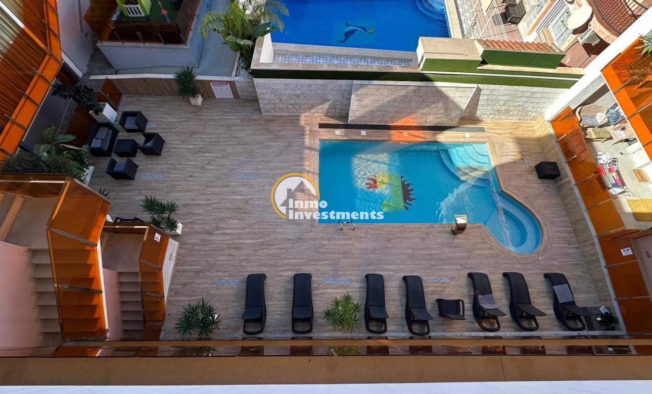 Reventa - Apartamento - Torrevieja - Habaneras