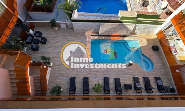 Reventa - Apartamento - Torrevieja - Habaneras