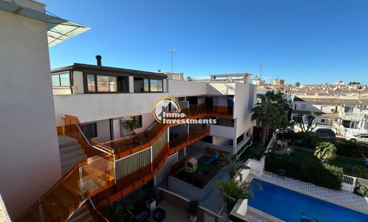 Reventa - Apartamento - Torrevieja - Habaneras