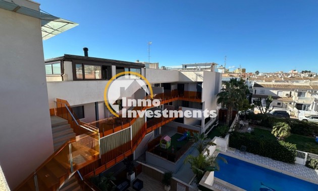 Reventa - Apartamento - Torrevieja - Habaneras