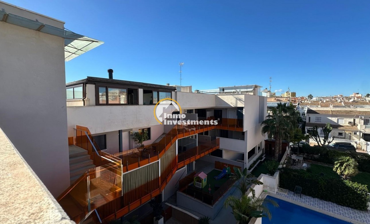 Reventa - Apartamento - Torrevieja - Habaneras