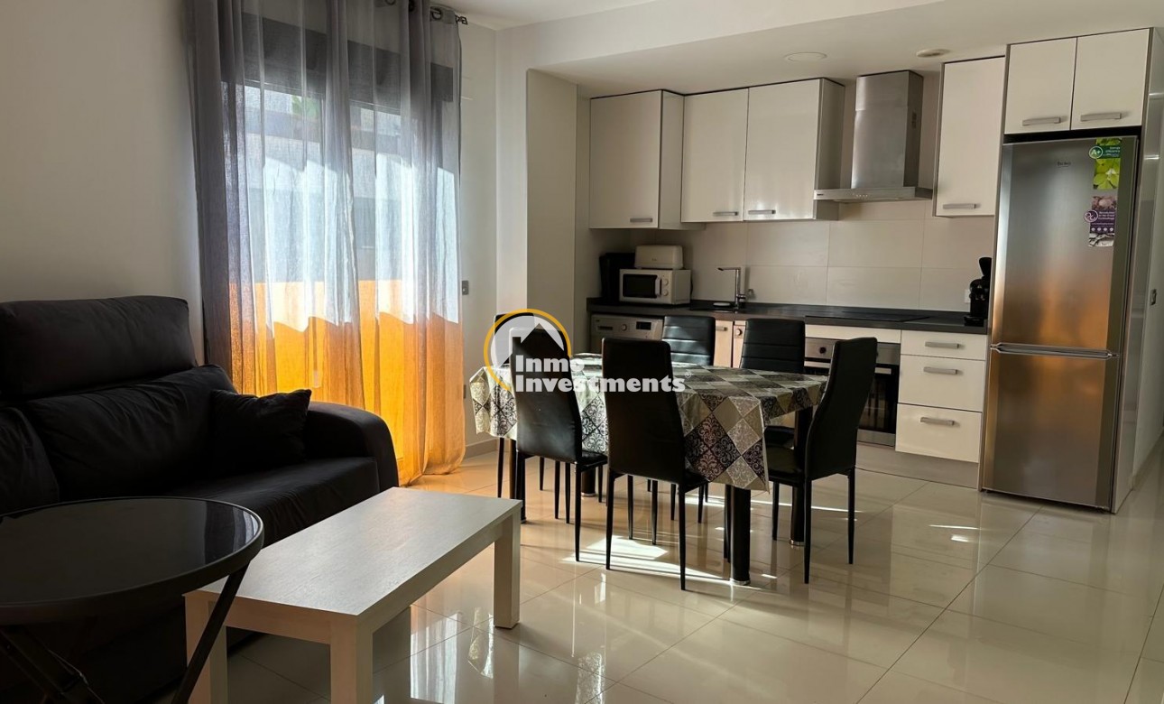 Reventa - Apartamento - Torrevieja - Habaneras