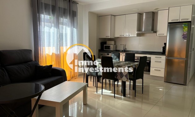 Reventa - Apartamento - Torrevieja - Habaneras