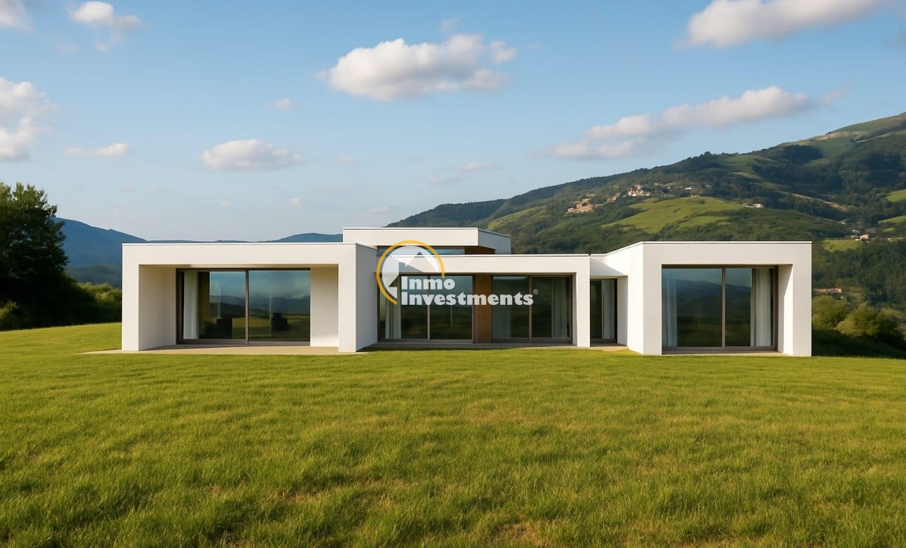 Reventa - Parcela - Cudillero - Costa verde