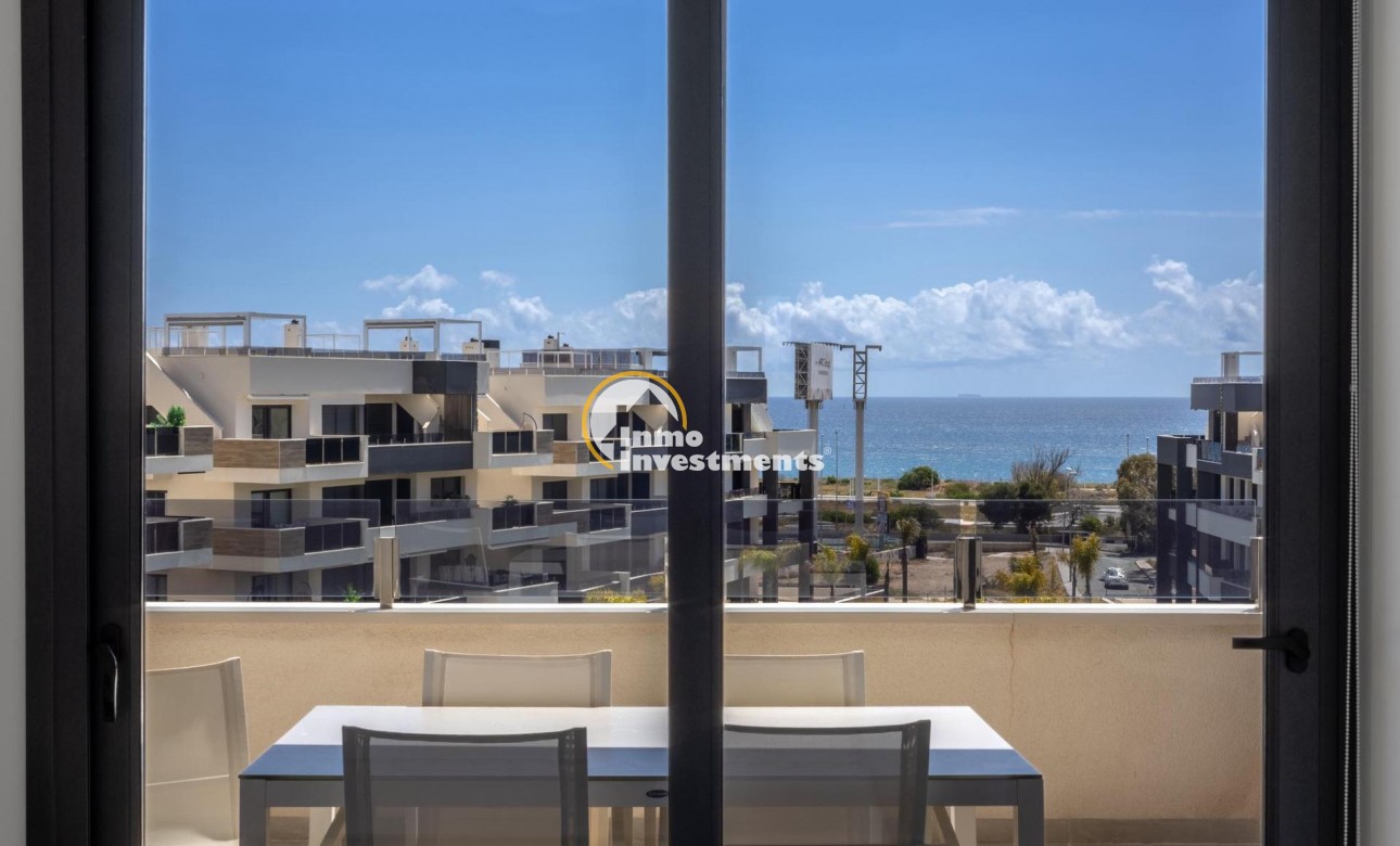 Reventa - Ático - Orihuela Costa - Playa Flamenca