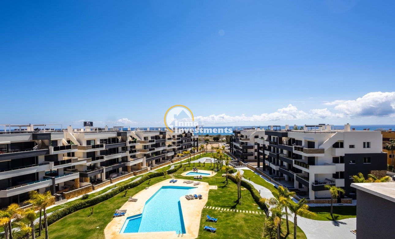 Reventa - Ático - Orihuela Costa - Playa Flamenca