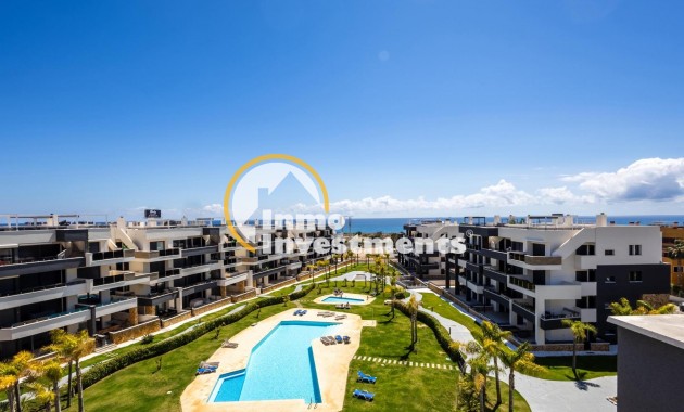 Reventa - Ático - Orihuela Costa - Playa Flamenca