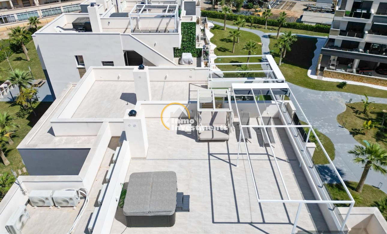 Reventa - Ático - Orihuela Costa - Playa Flamenca