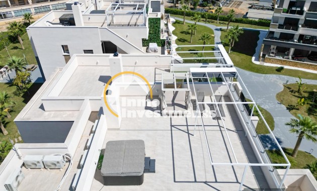 Reventa - Ático - Orihuela Costa - Playa Flamenca