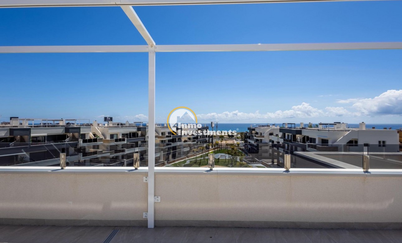 Reventa - Ático - Orihuela Costa - Playa Flamenca