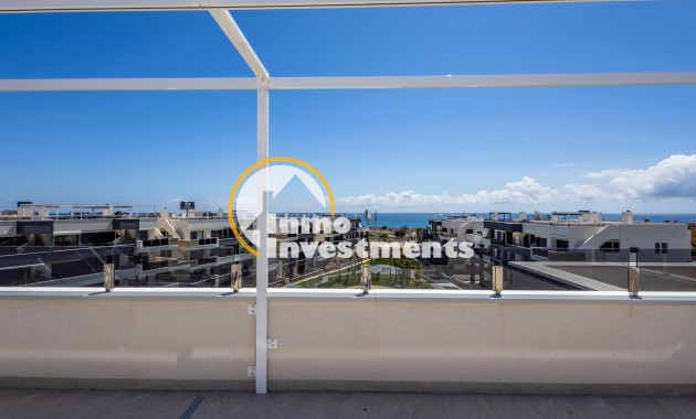 Reventa - Ático - Orihuela Costa - Playa Flamenca